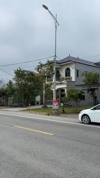 Đất nền Cương Gián, Nghi Xuân 140m² giá thỏa thuận - Đầu tư sinh lời ngay!