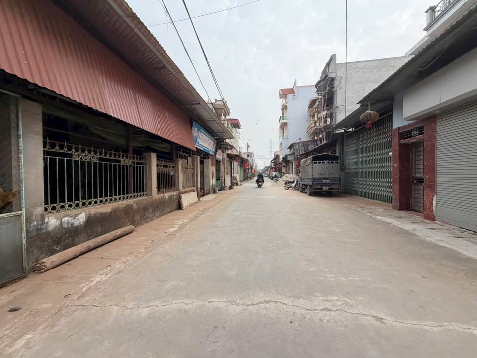 Đất nền Phù Khê, Từ Sơn 42m² giá 1.9 tỷ - Tiềm năng sinh lời cao!