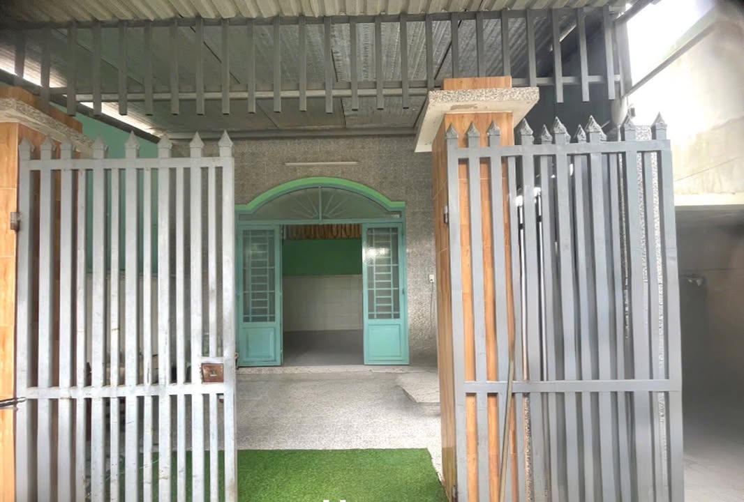 Nhà nguyên căn Dĩ An 150m² giá 5 triệu - Thích hợp cho gia đình!