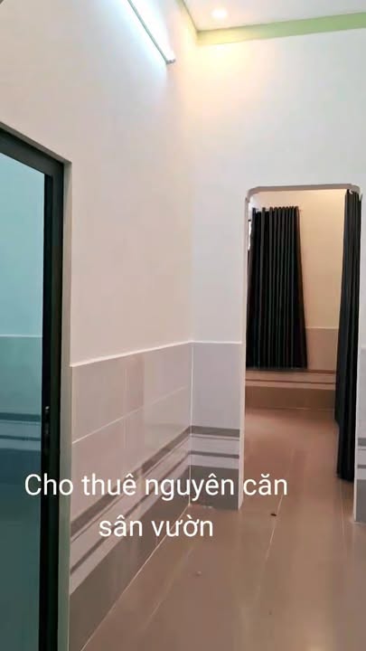 Nhà sân vườn cho thuê tại Phường Bửu Hòa, Biên Hòa 360m² - Nơi nghỉ dưỡng lý tưởng!