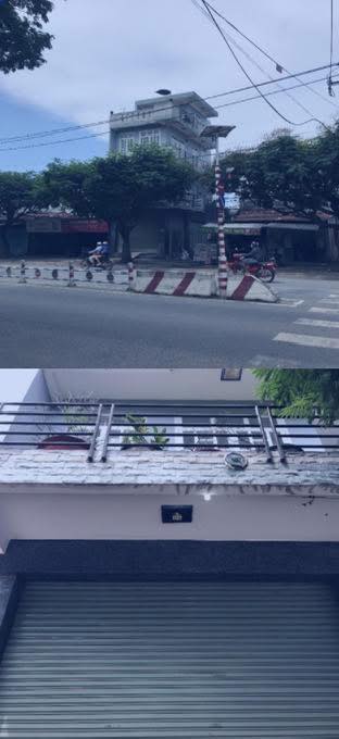 Nhà mặt tiền Huỳnh Văn Nghệ Biên Hòa 194m² giá 6.5 tỷ - Kinh doanh đỉnh cao!