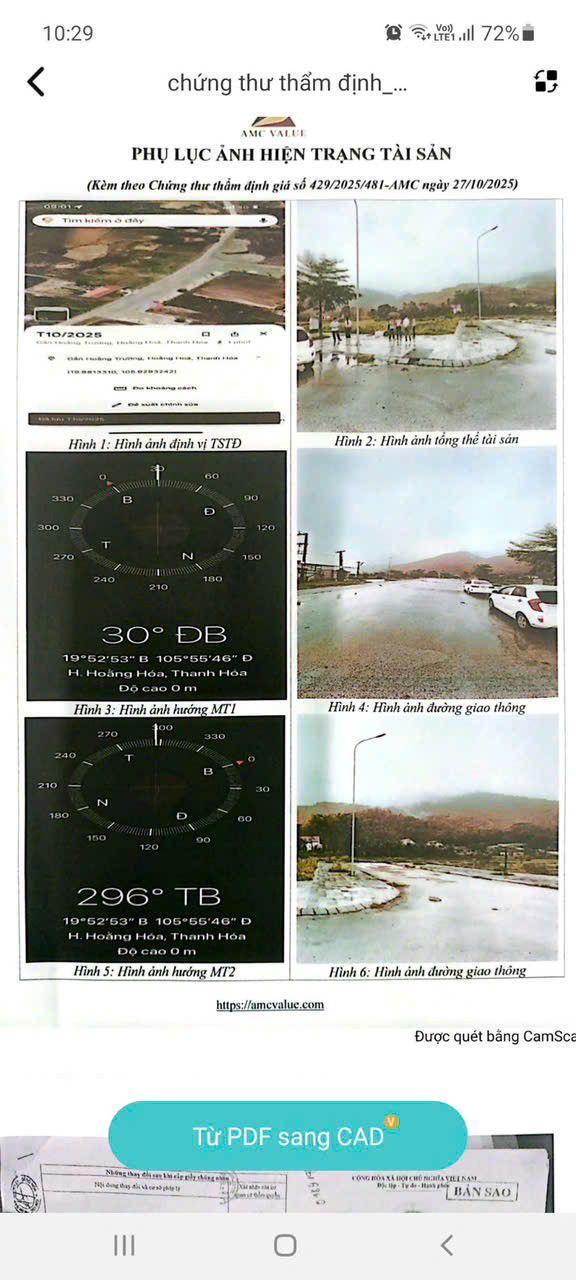 Đất lô góc Hoằng Yến 150m² giá chỉ 9x triệu - Đầu tư sinh lời ngay!