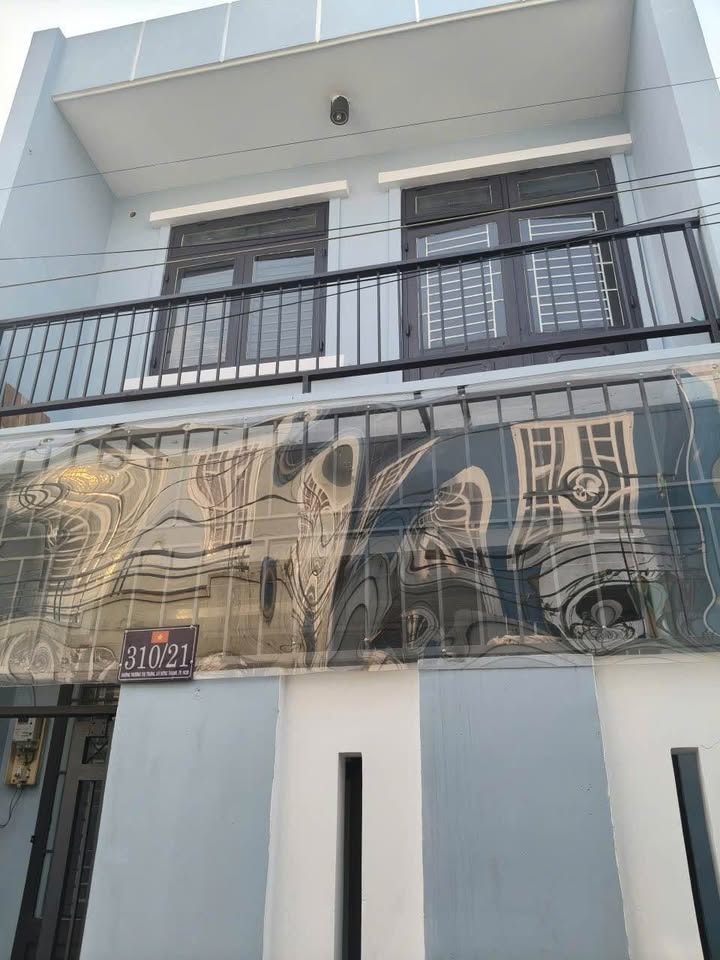 Nhà 2/4 Đông Thạnh 4, Hóc Môn 45m² giá 2.7 tỷ - Sẵn sàng vào ở ngay!