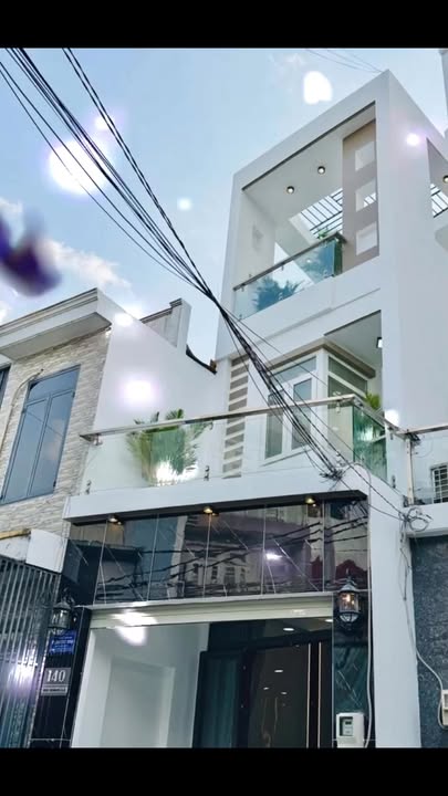Nhà mặt tiền Bùi Quang Là, Gò Vấp 52m² giá 6.95 tỷ - Chính chủ bán gấp!