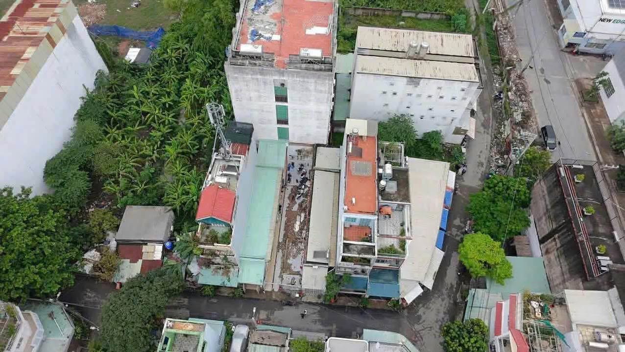 Đất nền hẻm xe hơi Lã Xuân Oai, Q9 | 80m² | Giá 5.9 tỷ - Cơ hội đầu tư hấp dẫn!