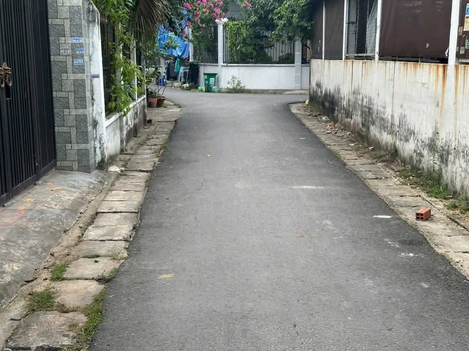 Đất nền Hóc Môn 84m² giá 3.5 tỷ - Cơ hội đầu tư hiếm có!