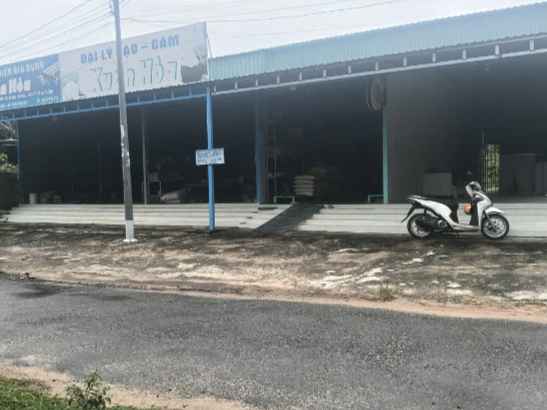 Đất thổ cư Xã Thiện Nghiệp 2300m² - Cơ hội đầu tư hấp dẫn!