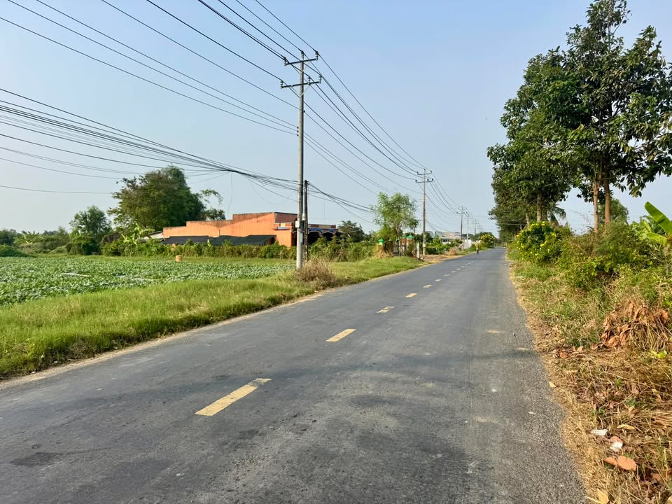 Đất mặt tiền DT873b, Phường Sơn Qui, 429m² - Giá chỉ 1.26 tỷ!