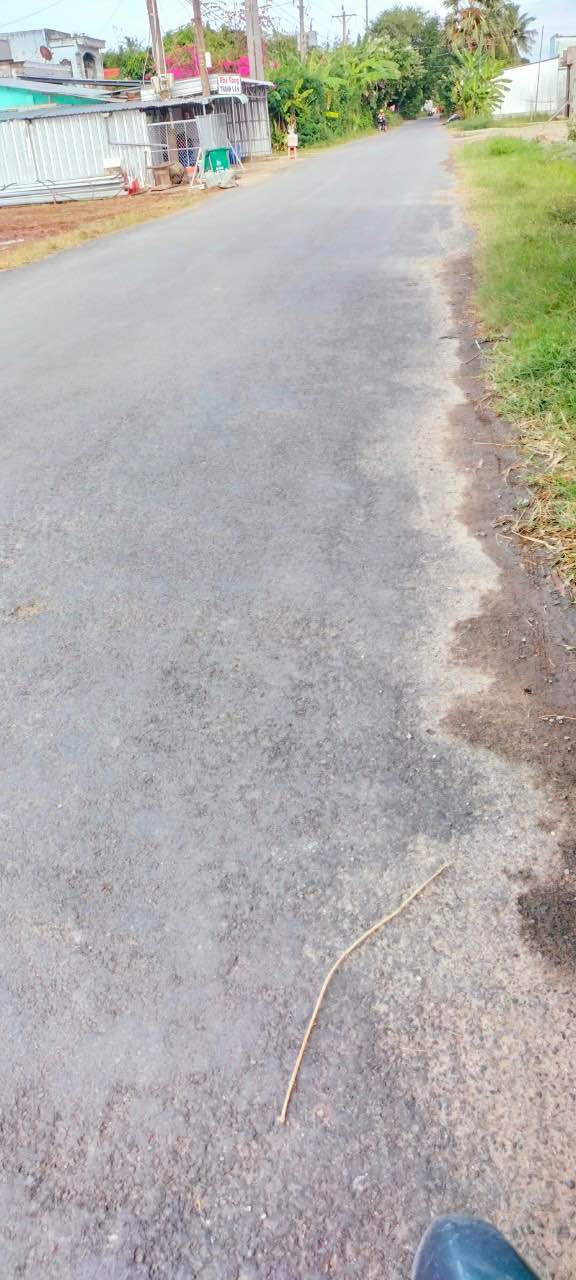 Đất nền xã Vĩnh Lợi, Huyện Thạnh Trị, Sóc Trăng 225m² chỉ 195 triệu - Cơ hội đầu tư không thể bỏ lỡ!