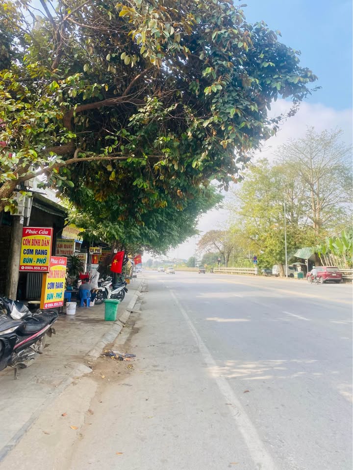 Bán đất tặng nhà mặt tiền kinh doanh Nguyễn Chí Thanh, TP Thanh Hóa 98m² - Đầu tư sinh lời tuyệt vời!