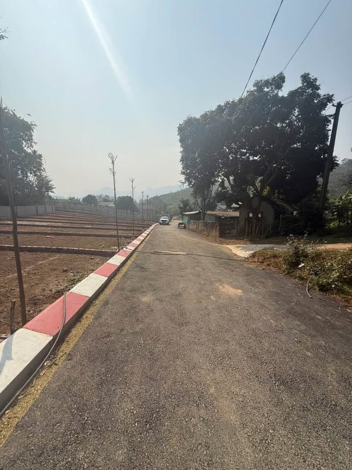 Lô đất 120m² Bắc Phong - Cao Phong chỉ 2xx triệu - Đầu tư sinh lời ngay!