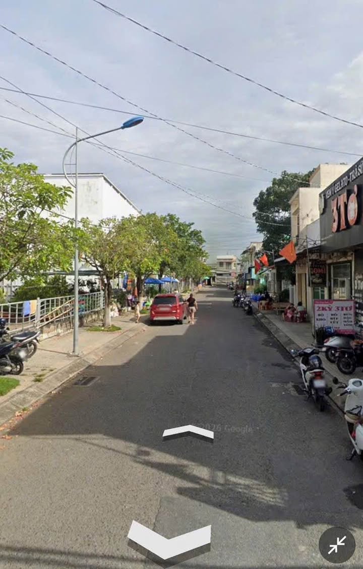 Đất nền Bến Tre 94m² giá 1.8 tỷ - Gần siêu thị Coopmart, tiềm năng phát triển!