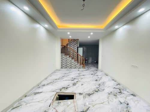 Nhà riêng Đống Đa 35m² giá 7 tỷ - Thiết kế hiện đại, thang máy tiện lợi!