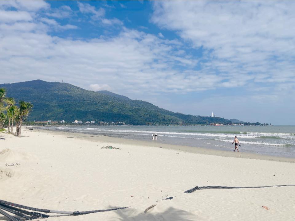 Đất Trần Nhật Duật, Sơn Trà 68m² giá 5 tỷ - Sổ hồng chính chủ, pháp lý rõ ràng!