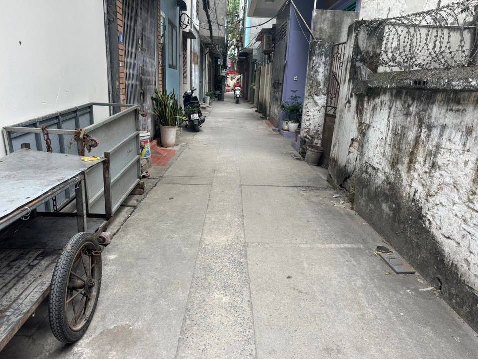 Đất nền An Khánh Hoài Đức 150m² giá 16 tỷ - Nhà cho thuê ngay!