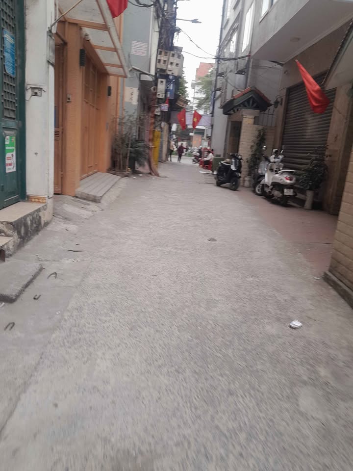 Căn hộ Bắc Từ Liêm 68m² giá 9.8 tỷ - Sẵn sàng vào ở ngay!