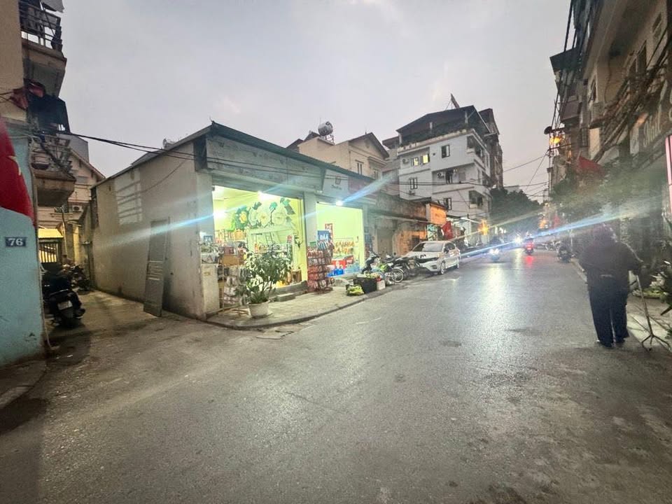 Đất thổ cư Thị trấn Trâu Quỳ 60m² giá thỏa thuận - Gần mặt phố, đầu tư tuyệt vời!