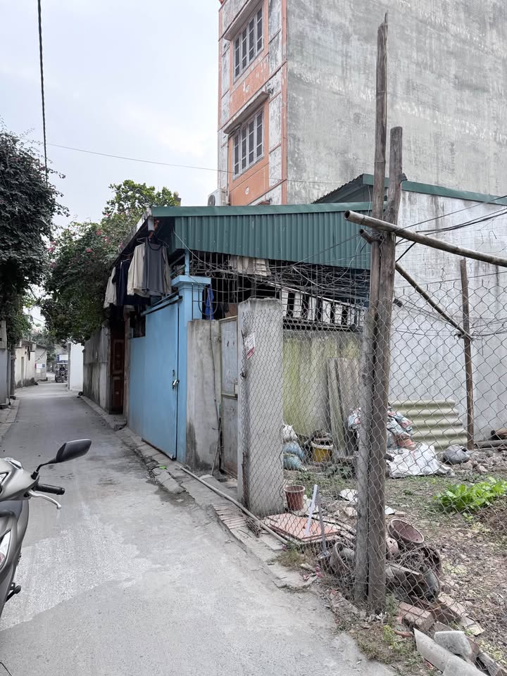 Đất mặt ngõ ô tô Đa Tốn, Gia Lâm 60m² giá 6.5 tỷ - Phù hợp kinh doanh nhỏ lẻ!