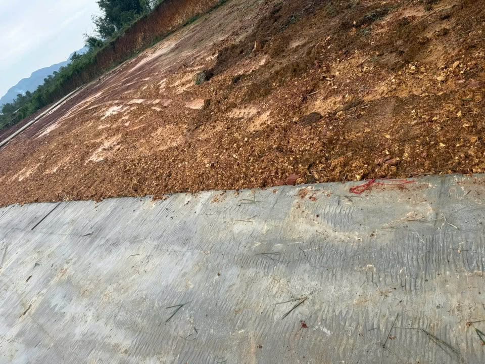 Đất nền xã Toàn Lưu, Huyện Thạch Hà 168m² giá 1 tỷ - Sổ đỏ chính chủ sang tên ngay!