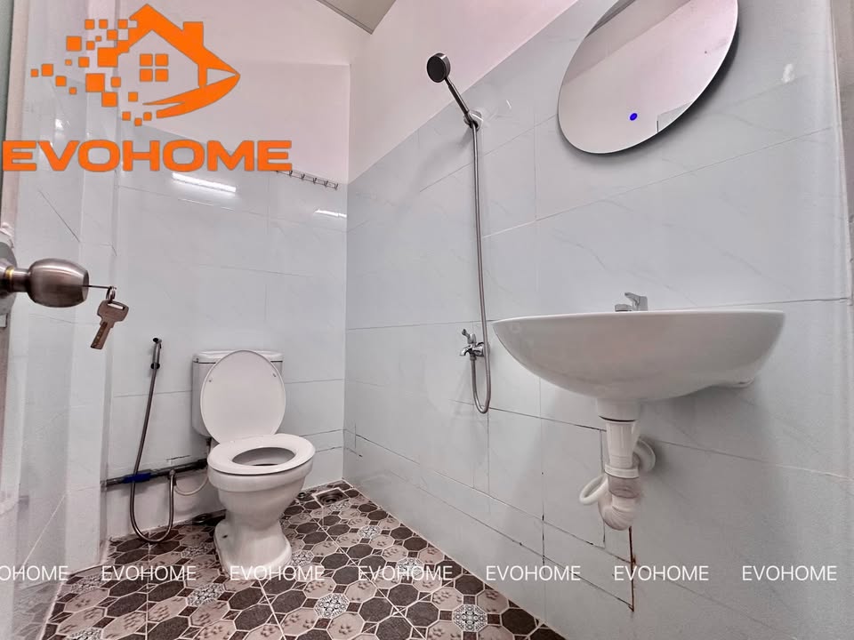 Phòng trọ/CHDV tại Trương Hoàng Thanh, Quận Tân Bình - Nội thất đầy đủ, tự do giờ giấc!