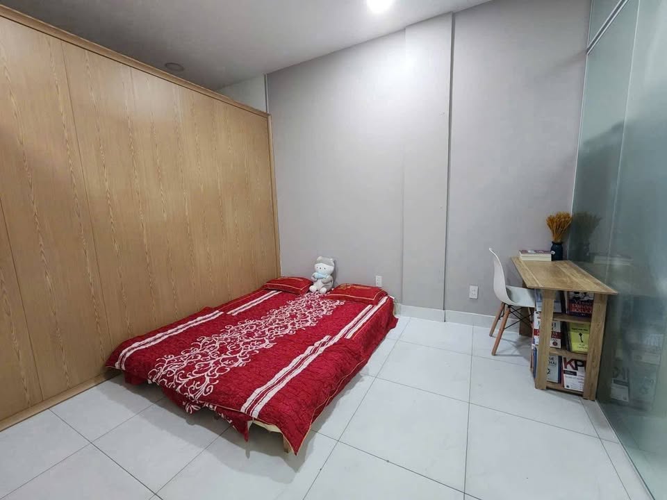 Cho thuê chỗ ở ngay mặt tiền Tô Ký Hóc Môn - 21 phòng, lợi nhuận cao, chỉ từ 1.5 triệu!