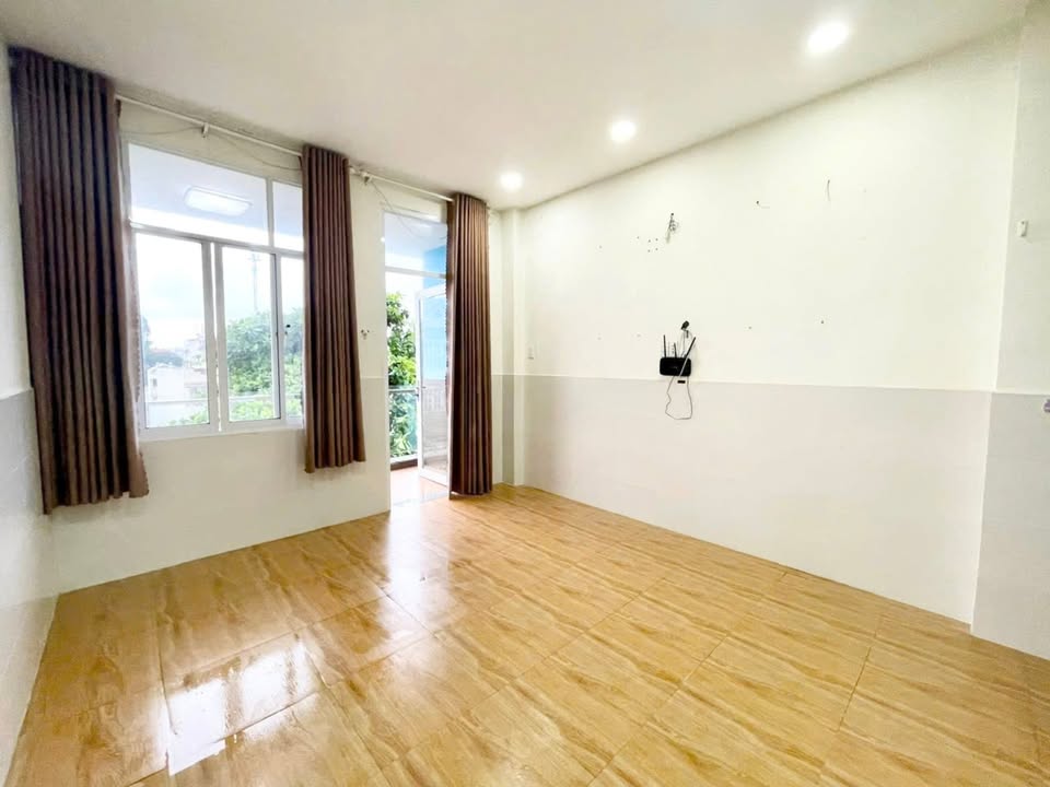 Phòng trọ tại Gò Dầu, Tân Phú 4 triệu - Full nội thất, ngay Aeon Tân Phú!