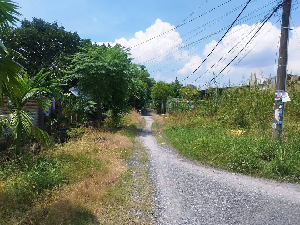 Đất nền góc Đường Bình Mỹ, 375m² giá 5 tỷ - Cơ hội đầu tư tuyệt vời!