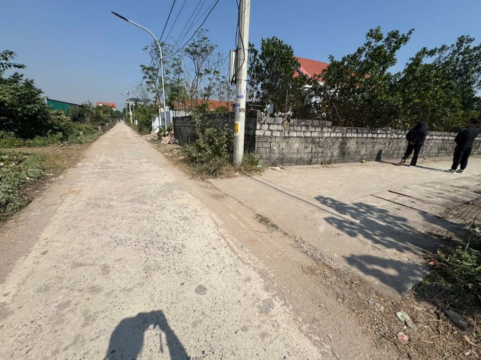 Đất nền Hồng Thái - Phú Xuyên 508m² giá chỉ 1x triệu/m² - Cơ hội đầu tư hấp dẫn!