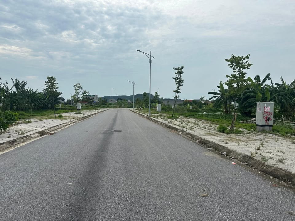 Đất nền Phường Đông Sơn 106,25m² giá 1 tỷ - Đầu tư sinh lời tiềm năng!