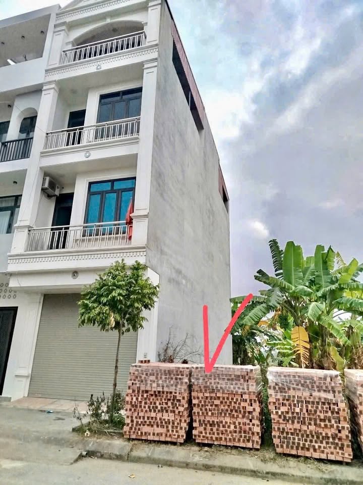 Đất nền Yên Mẫn, Yên Phong 72m² giá 7.x tỷ - Đầu tư sinh lời ngay!