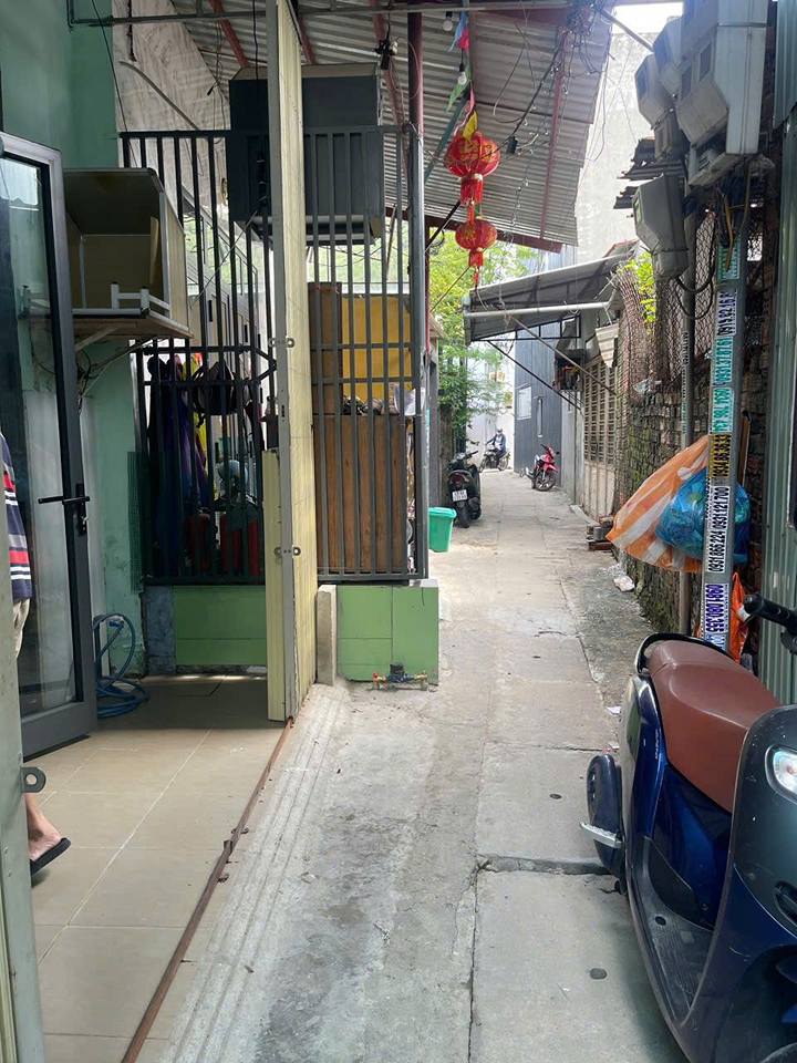 Nhà C4 Đường Tôn Đản, Cẩm Lệ 58m² giá 2.99 tỷ - Dọn vào ở ngay!