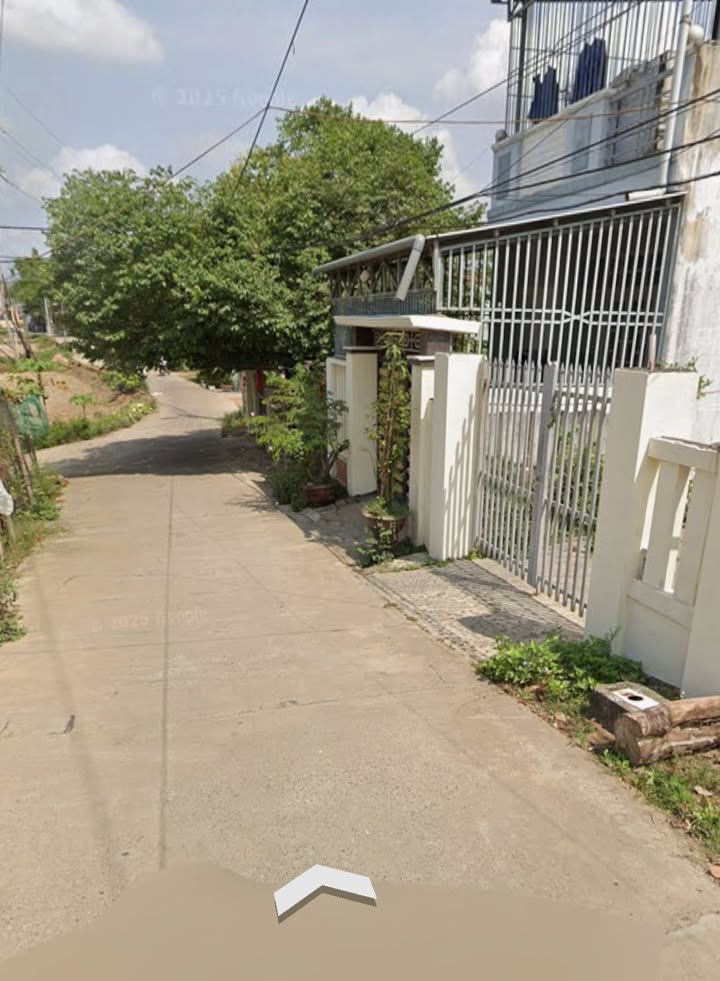 Đất nền Phường Hòa Thọ Tây, Quận Cẩm Lệ 100m² giá 1.5 tỷ - Cơ hội đầu tư hiếm có!