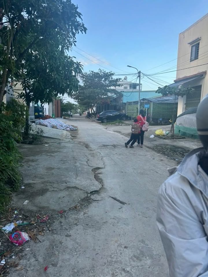 Đất Mặt Tiền Đường Khe Cạn, Cẩm Lệ 84,5m² giá 4,48 tỷ - Thương lượng linh hoạt!