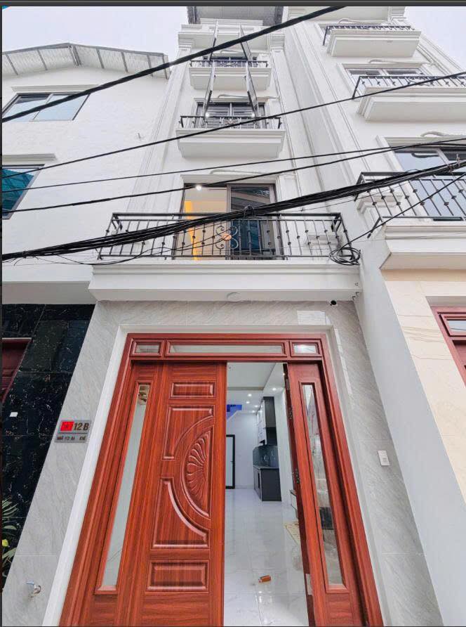 Nhà nguyên căn Kim Giang, Thanh Xuân 22 triệu - Không gian thoải mái, tiện nghi đầy đủ!