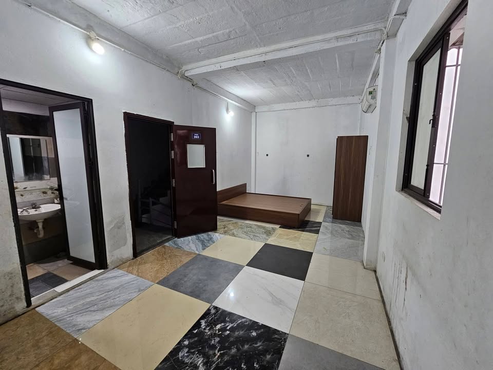 Nhà liền kề FLC Đại Mỗ 4 triệu - Sẵn sàng giao ngay!