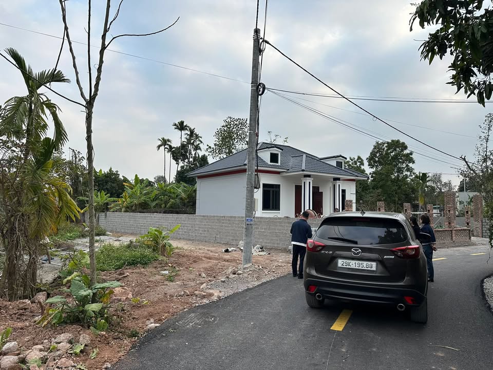 Đất nền lô góc 3 mặt tiền Văn Bút, 105m² giá 1.8 tỷ - Đầu tư sinh lời ngay!