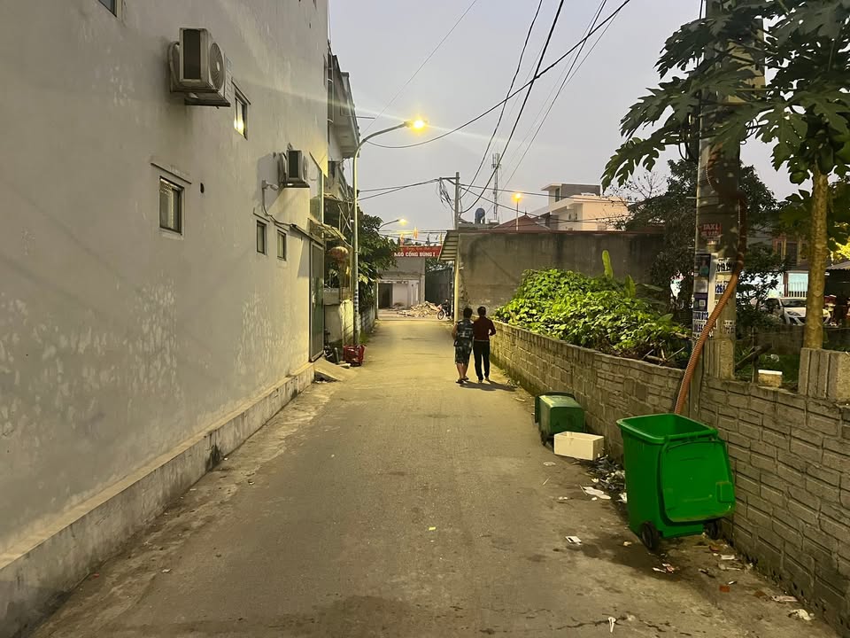 Đất nền Duy Tiên Hà Nam 119m² giá thỏa thuận - Cơ hội đầu tư tuyệt vời!