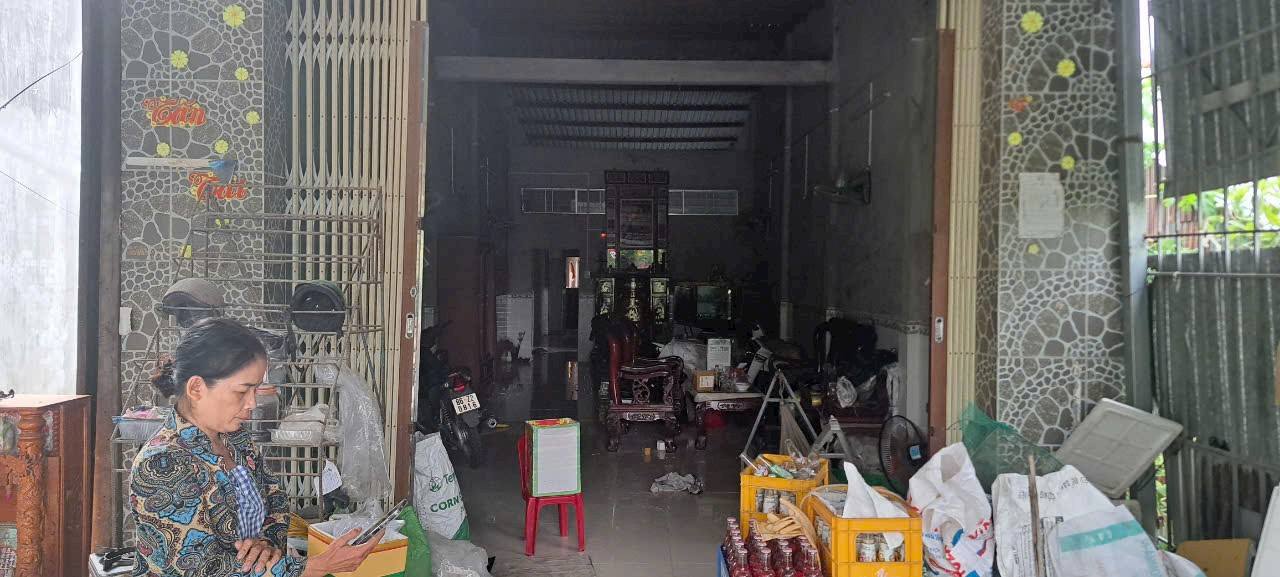 Đất nền mặt tiền ĐT850 xã Mỹ Hiệp, 211.5m² giá 2.2 tỷ - Kinh doanh thuận lợi!