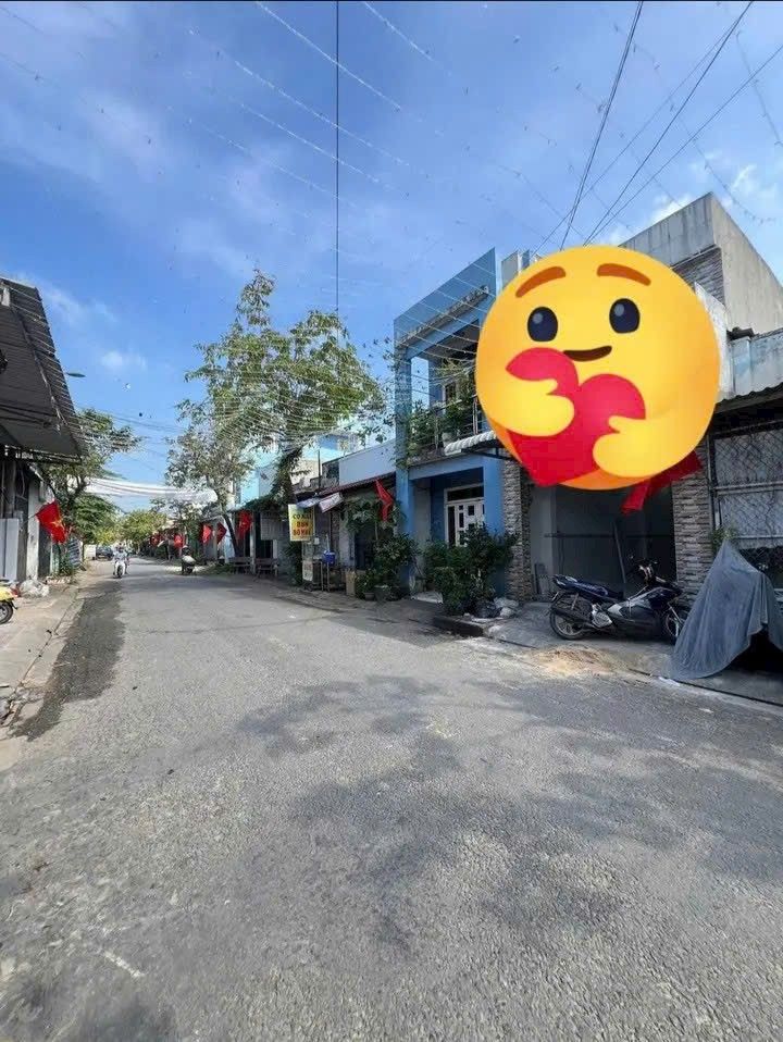 Nhà mặt tiền Tân Hiệp 36, Hóc Môn 103m² giá 3.6 tỷ - Cơ hội đầu tư vàng!