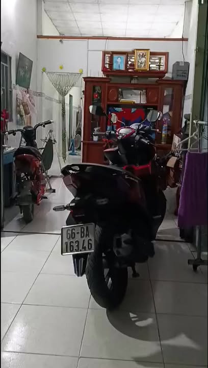 Nhà riêng Ấp 5 Đức Hòa Đông 68m² giá 990 triệu - Cần bán gấp!