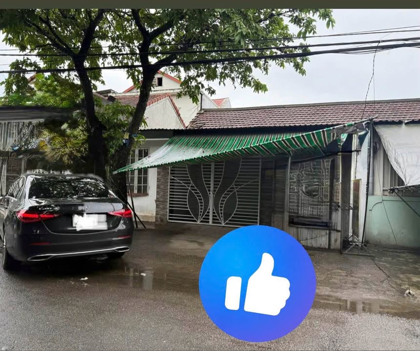 Nhà mặt tiền Nguyễn Phúc Lan, Phường Kim Long, 100m² giá 2.6 tỷ - Giảm 300 triệu bán gấp!