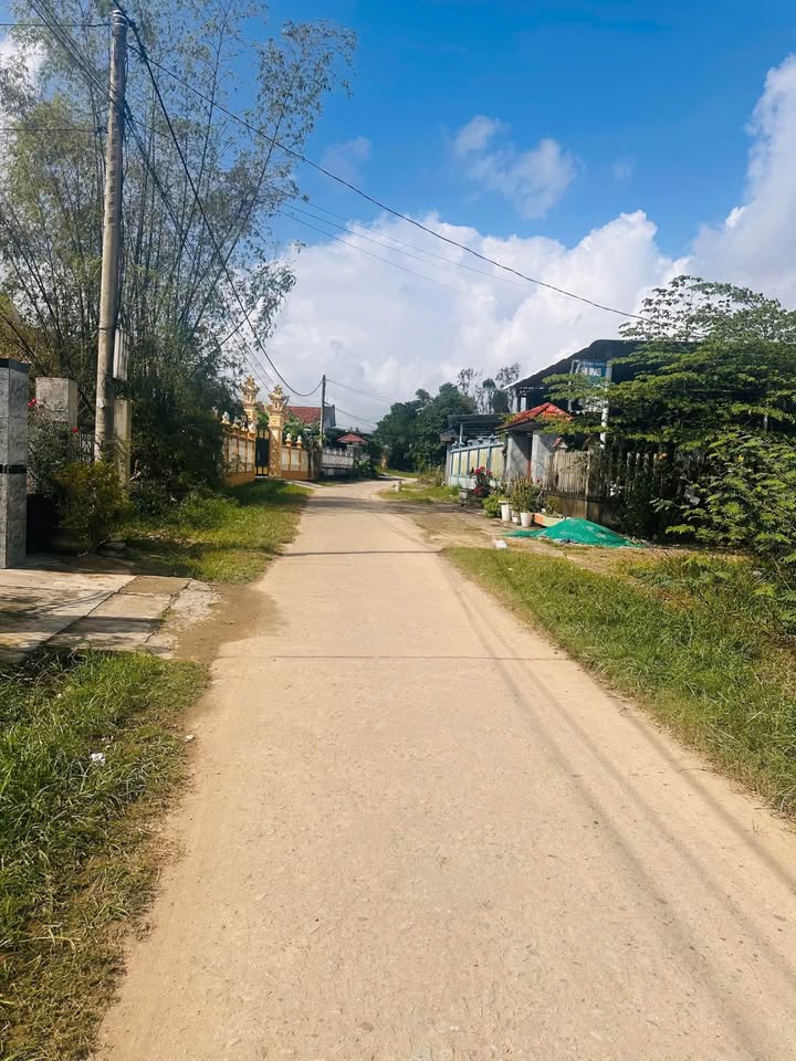 Đất nền Phú Bài, 140m² giá 700 triệu - Cơ hội đầu tư tuyệt vời!