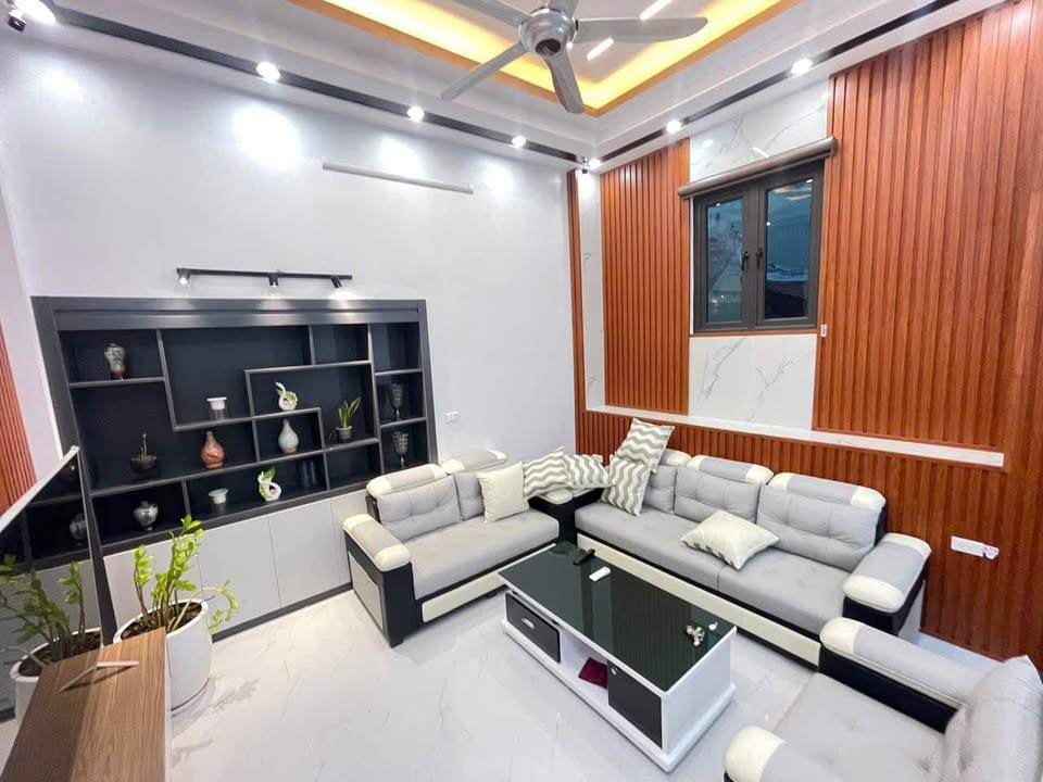 Nhà 4 tầng Phường Nam Thành, Ninh Bình 45.5m² giá 3 tỷ - Đầu tư kinh doanh hiệu quả