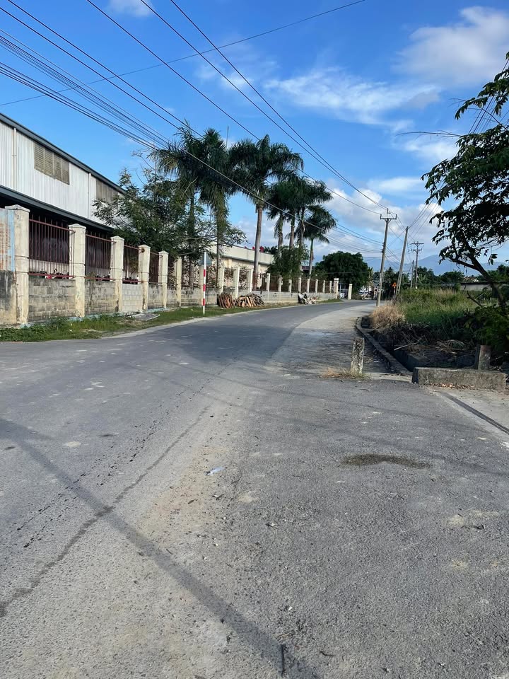 Đất xây biệt thự Thôn An Ninh Diên An 201.5m² giá 2.8 tỷ - Cơ hội đầu tư hấp dẫn!