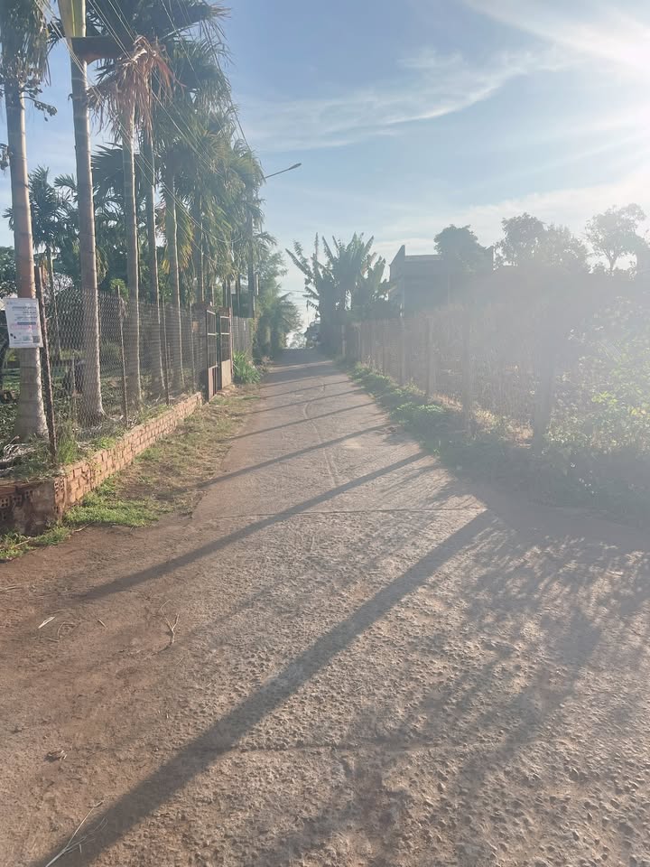 Đất thổ cư 209m² tại Hòa Khánh - Giá chỉ 790 triệu - Cơ hội đầu tư tuyệt vời!