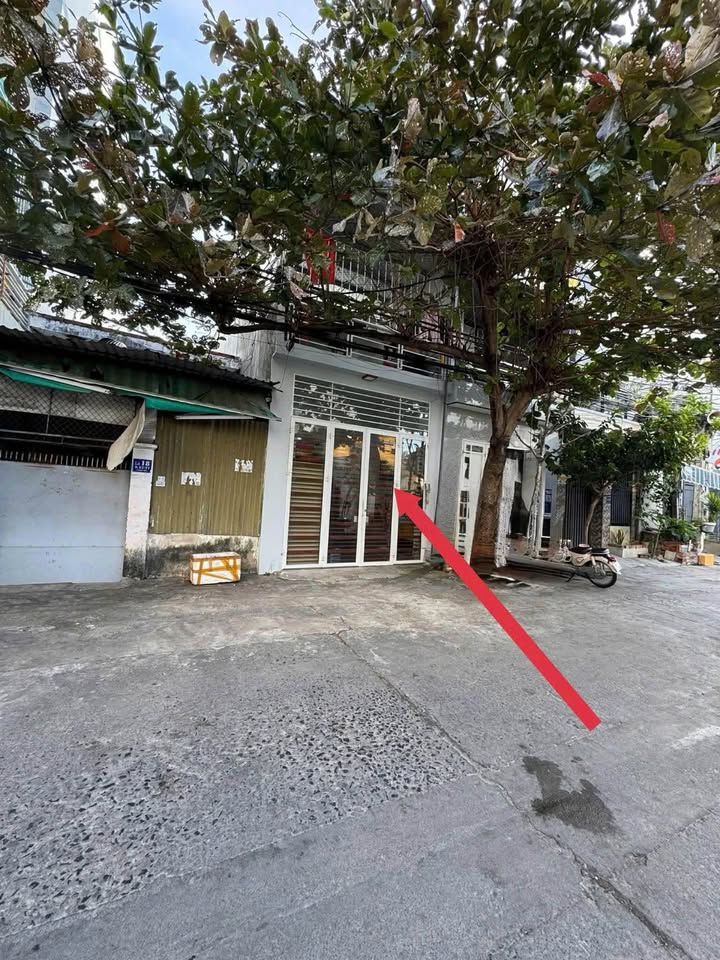 Nhà nguyên căn cho thuê tại đường Hoàng Diệu, Nha Trang 50m² - Đầy đủ nội thất, sẵn sàng vào ở!