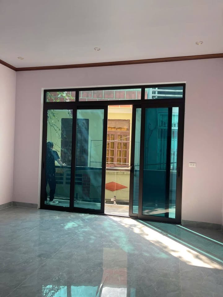 Nhà 2 tầng mới xây tại Nguyễn Huy Tự, 69m² giá 3,45 tỷ - Sẵn sàng vào ở ngay!