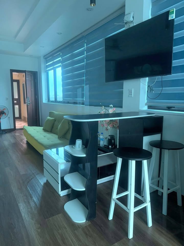 Nhà mặt đường 5 tầng Tứ Minh, TP Hải Dương 80m² giá 7 tỷ - Kinh doanh sầm uất!