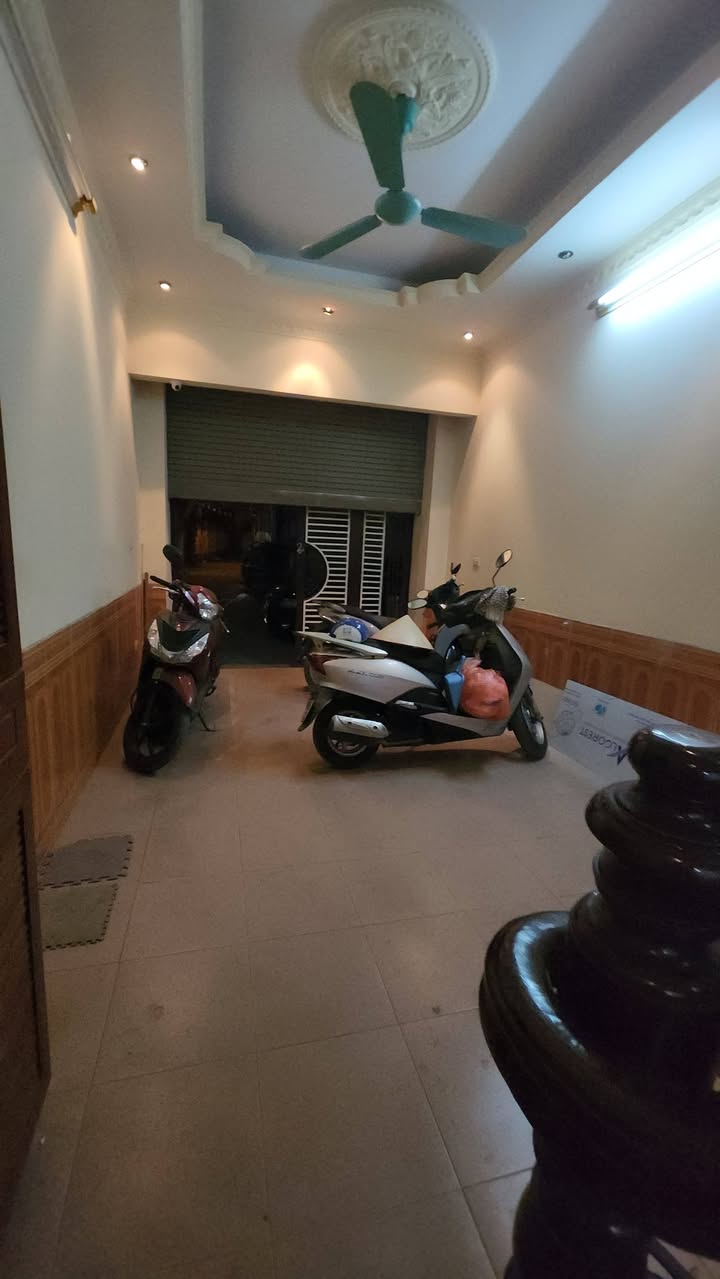 Nhà riêng Bùi Xương Trạch 40m² giá 14.5 triệu - Thích hợp cho thuê lâu dài!