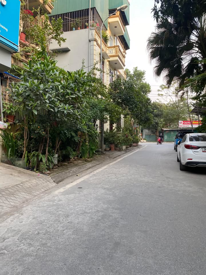 Nhà cho thuê Lĩnh Nam 70m² giá 13 triệu - Nhà mới xây, bàn giao ngay!